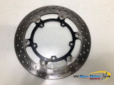 DISQUE AVANT GAUCHE YAMAHA MT09 2013