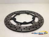 DISQUE AVANT GAUCHE YAMAHA MT09 2013