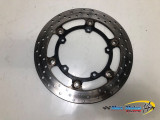 DISQUE AVANT GAUCHE YAMAHA MT09 2013