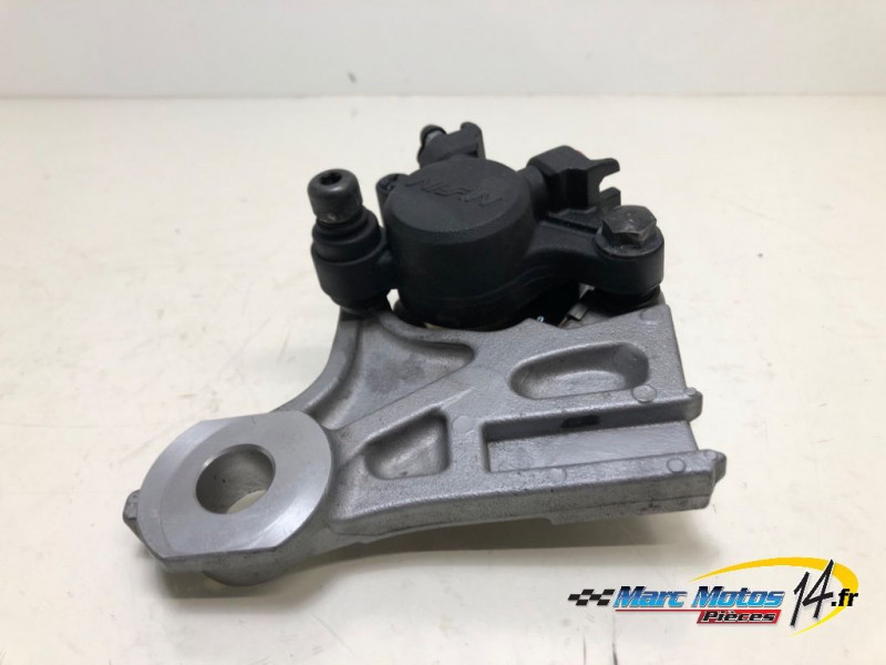 ETRIER DE FREIN ARRIERE YAMAHA MT09 2013