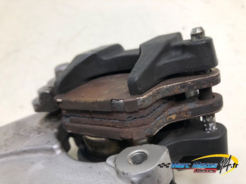 ETRIER DE FREIN ARRIERE YAMAHA MT09 2013