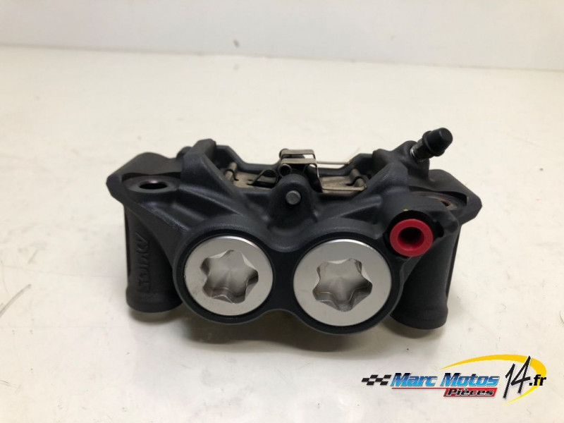 ETRIER DE FREIN AVANT DROIT YAMAHA MT09 2013