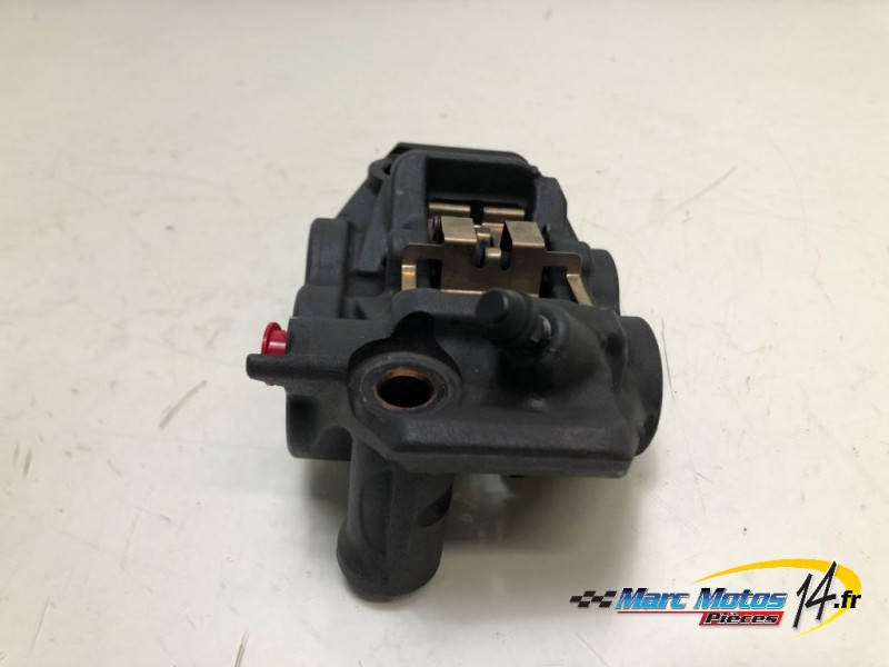 ETRIER DE FREIN AVANT DROIT YAMAHA MT09 2013