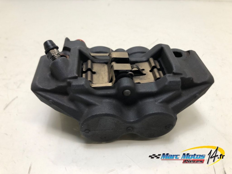 ETRIER DE FREIN AVANT DROIT YAMAHA MT09 2013
