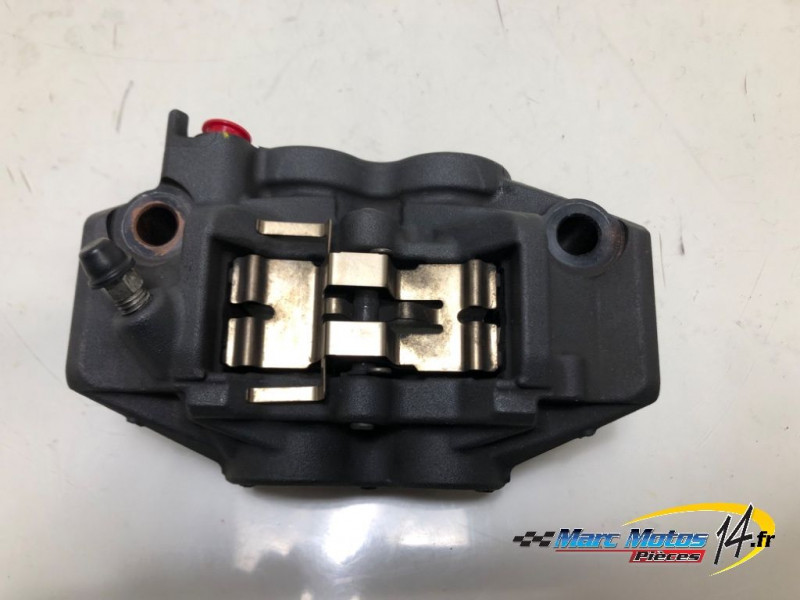 ETRIER DE FREIN AVANT DROIT YAMAHA MT09 2013