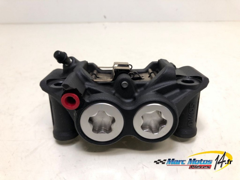 ETRIER DE FREIN AVANT GAUCHE YAMAHA MT09 2013