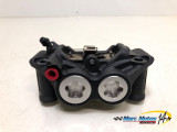 ETRIER DE FREIN AVANT GAUCHE YAMAHA MT09 2013