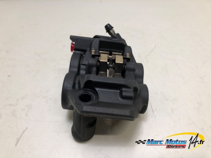 ETRIER DE FREIN AVANT GAUCHE YAMAHA MT09 2013