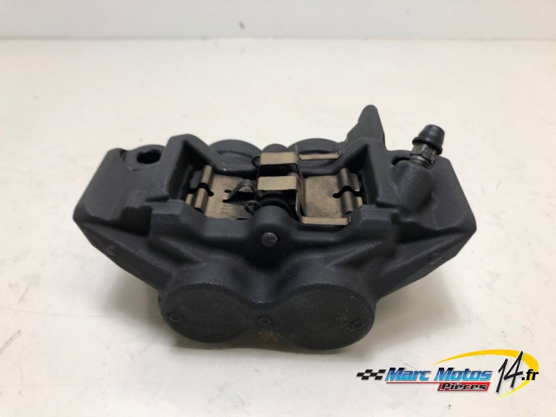 ETRIER DE FREIN AVANT GAUCHE YAMAHA MT09 2013