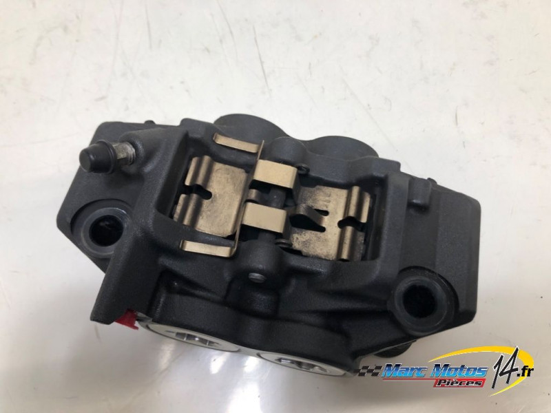 ETRIER DE FREIN AVANT GAUCHE YAMAHA MT09 2013