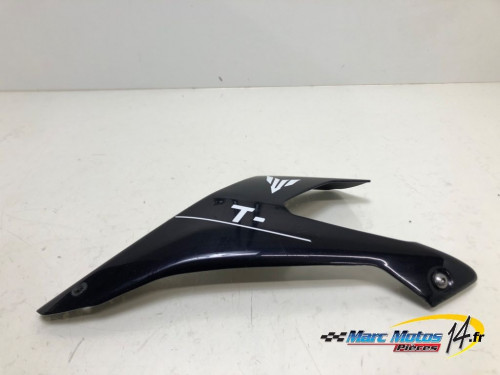 FLANC DE CARENAGE GAUCHE YAMAHA MT09 2013