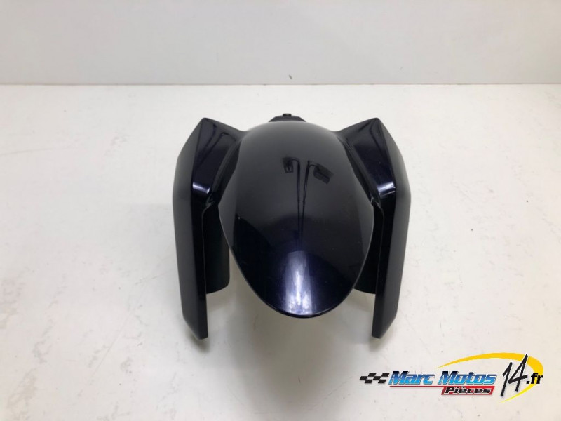 GARDE BOUE AVANT YAMAHA MT09 2013