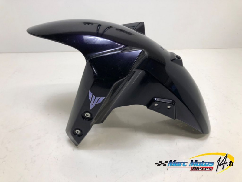 GARDE BOUE AVANT YAMAHA MT09 2013