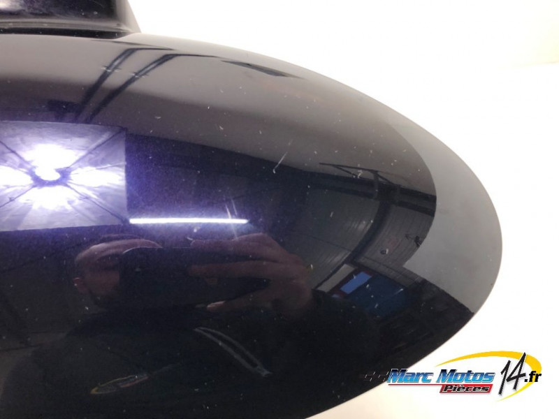 GARDE BOUE AVANT YAMAHA MT09 2013