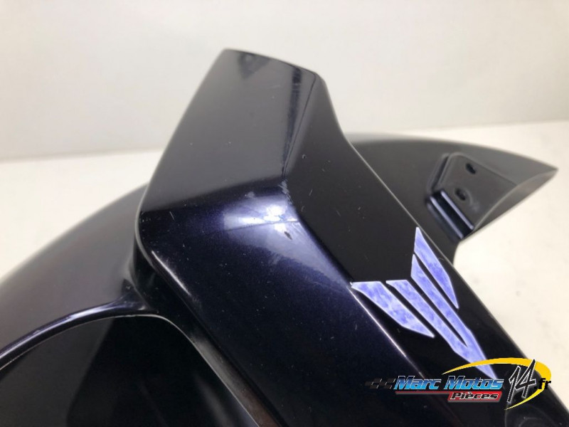 GARDE BOUE AVANT YAMAHA MT09 2013