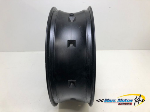 JANTE ARRIERE YAMAHA MT09 2013