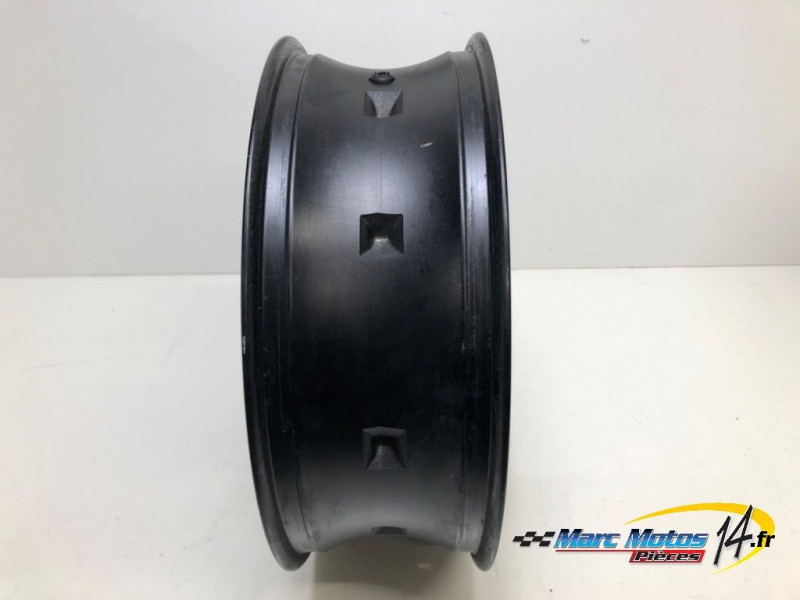 JANTE ARRIERE YAMAHA MT09 2013