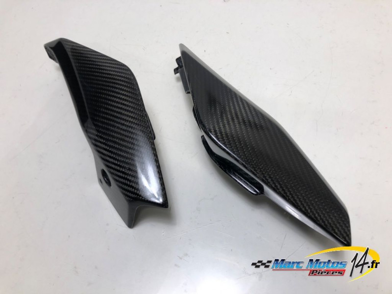 KIT CARENAGES YAMAHA MT09 2013