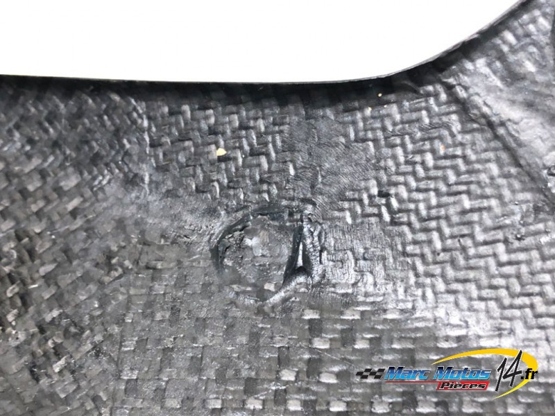 KIT CARENAGES YAMAHA MT09 2013