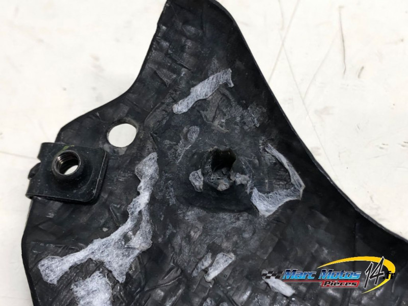 KIT CARENAGES YAMAHA MT09 2013