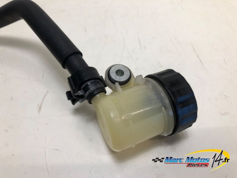 MAITRE CYLINDRE DE FREIN ARRIERE YAMAHA MT09 2013