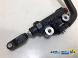 MAITRE CYLINDRE DE FREIN ARRIERE YAMAHA MT09 2013
