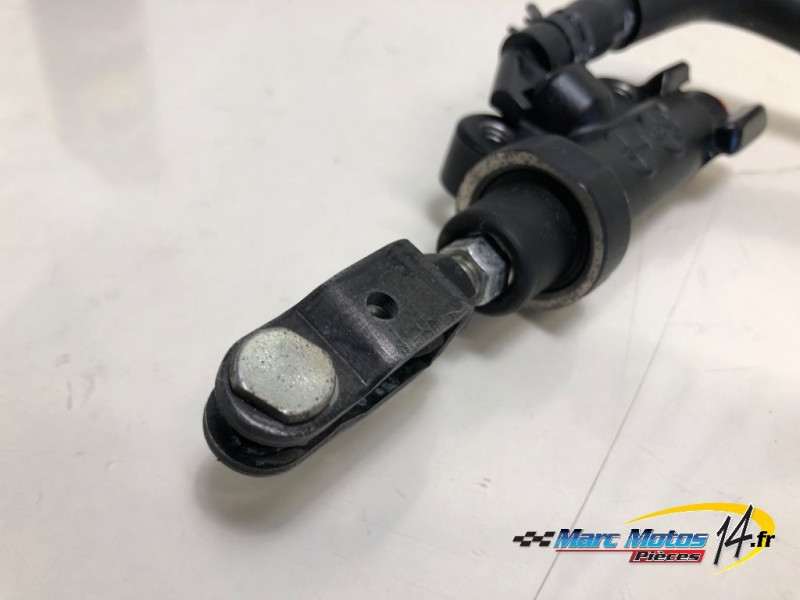 MAITRE CYLINDRE DE FREIN ARRIERE YAMAHA MT09 2013