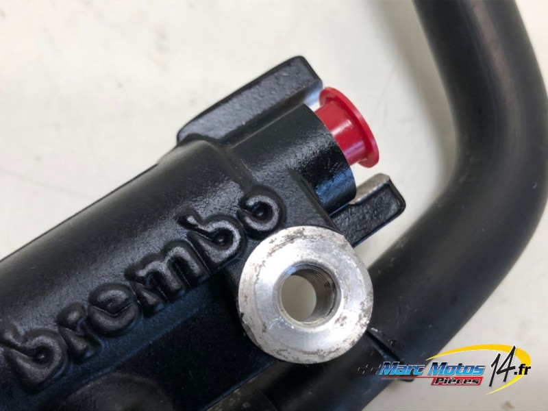 MAITRE CYLINDRE DE FREIN ARRIERE YAMAHA MT09 2013