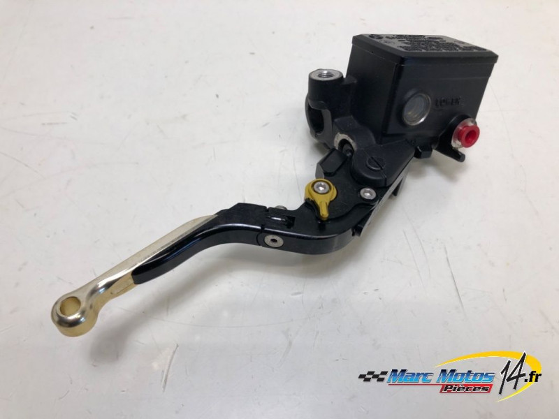 MAITRE CYLINDRE DE FREIN AVANT YAMAHA MT09 2013