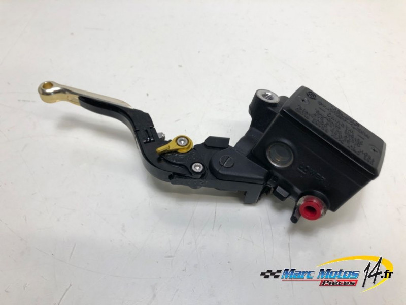 MAITRE CYLINDRE DE FREIN AVANT YAMAHA MT09 2013