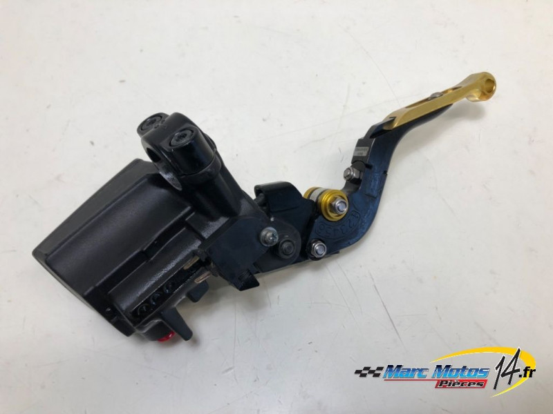 MAITRE CYLINDRE DE FREIN AVANT YAMAHA MT09 2013