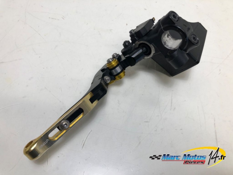 MAITRE CYLINDRE DE FREIN AVANT YAMAHA MT09 2013