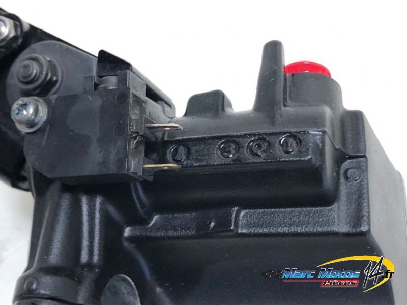 MAITRE CYLINDRE DE FREIN AVANT YAMAHA MT09 2013