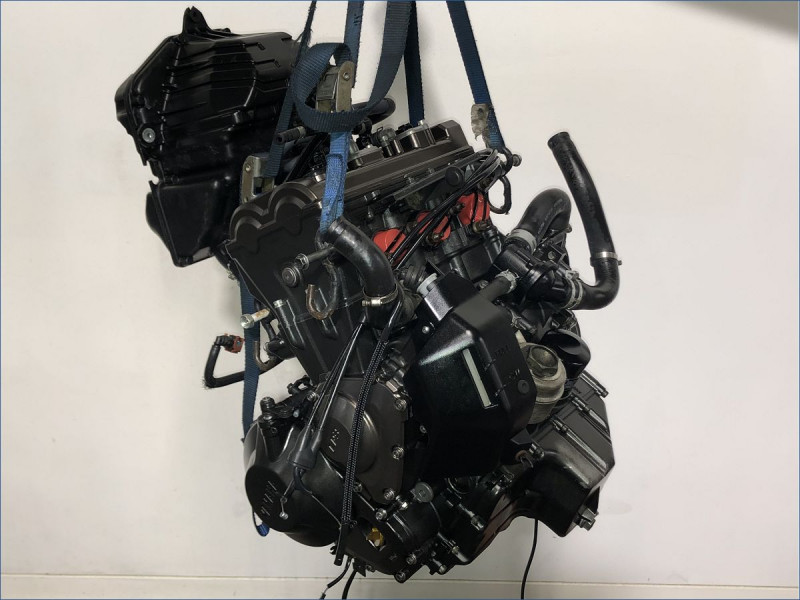 MECANIQUE COMPLETE YAMAHA MT09 2013