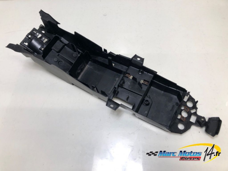 PASSAGE DE ROUE YAMAHA MT09 2013