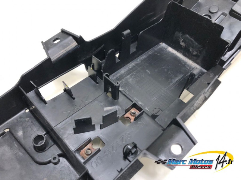 PASSAGE DE ROUE YAMAHA MT09 2013