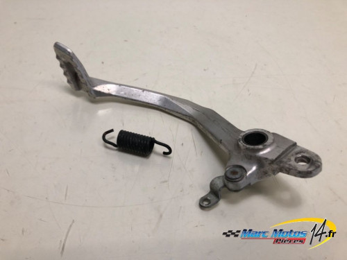 PEDALE DE FREIN YAMAHA MT09 2013