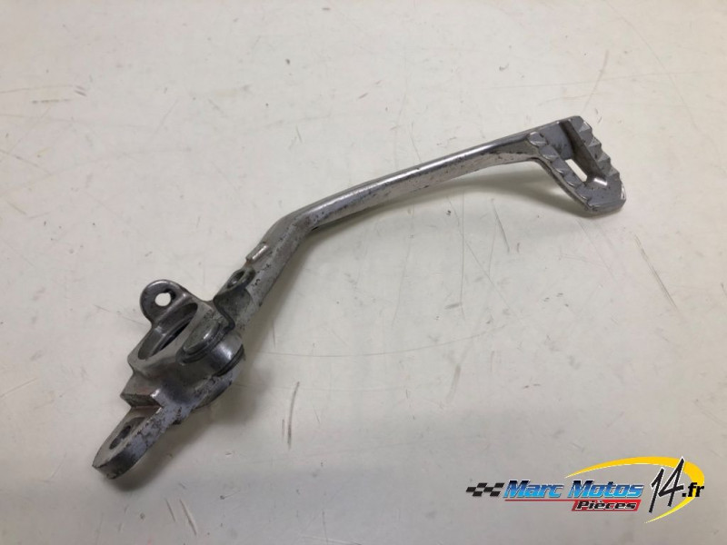 PEDALE DE FREIN YAMAHA MT09 2013
