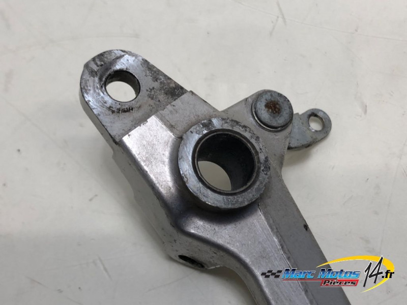 PEDALE DE FREIN YAMAHA MT09 2013