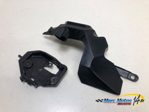 PLASTIQUES ET CAOUTCHOUCS DIVERS YAMAHA MT09 2013