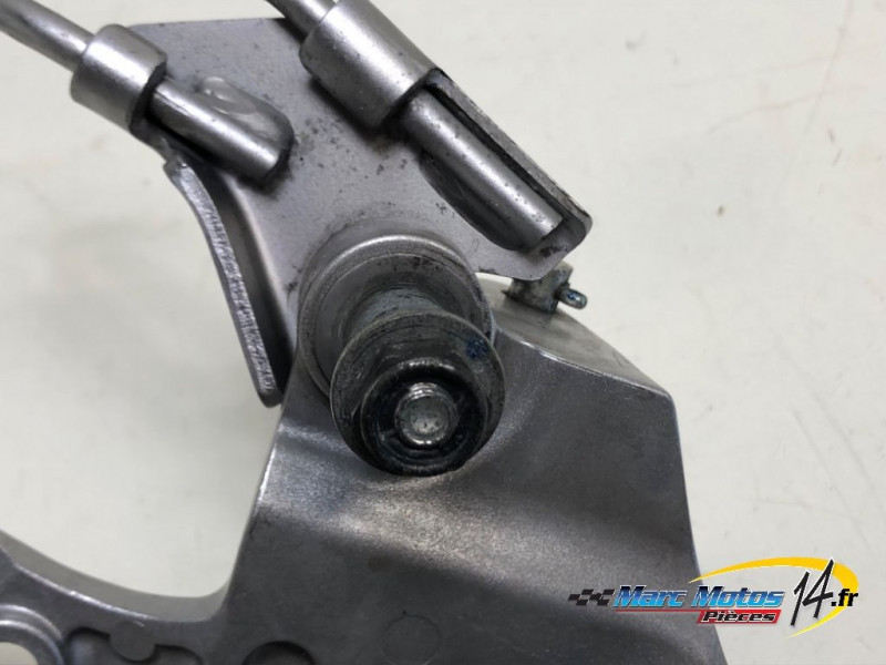 PLATINE AVANT DROITE YAMAHA MT09 2013