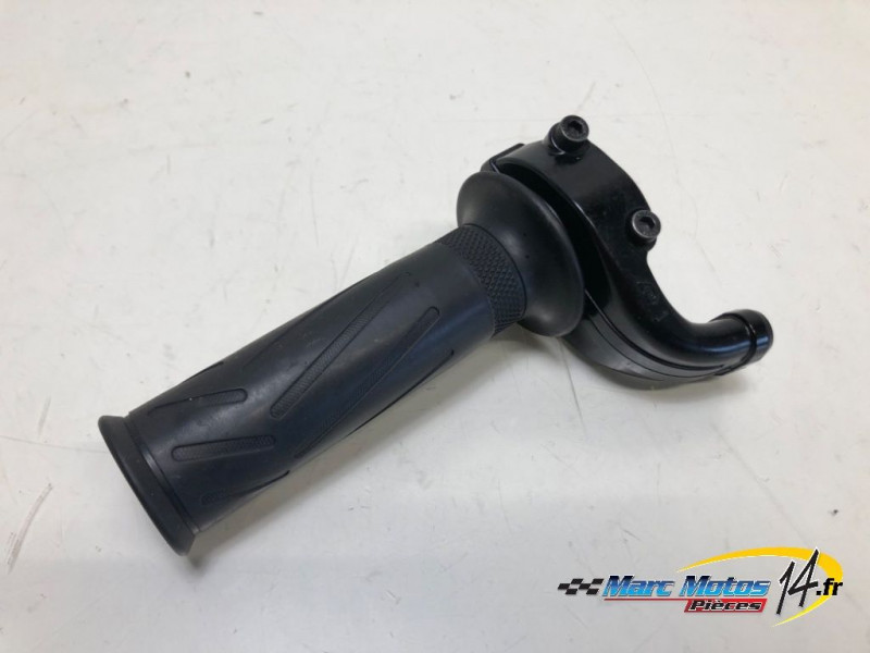 POIGNEE DE GAZ YAMAHA MT09 2013