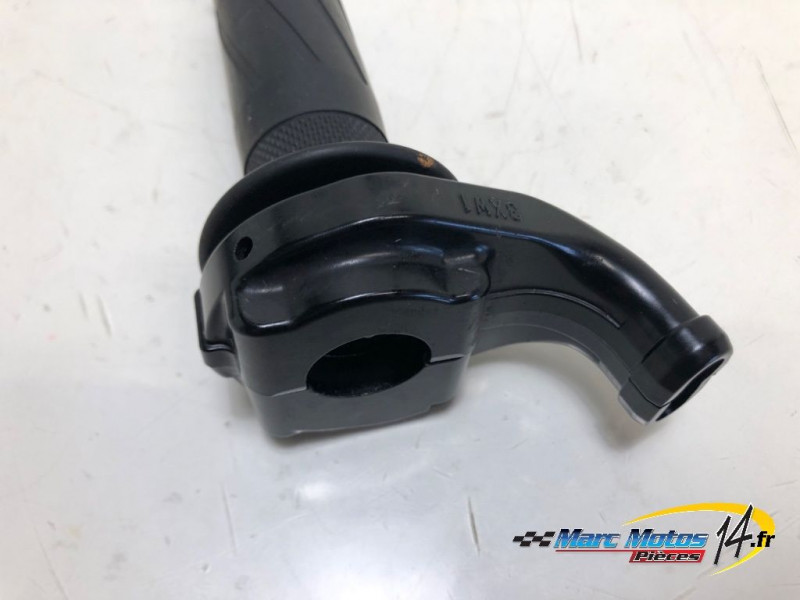 POIGNEE DE GAZ YAMAHA MT09 2013