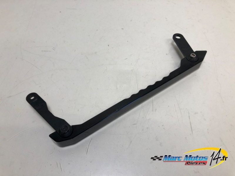 POIGNEE PASSAGER YAMAHA MT09 2013