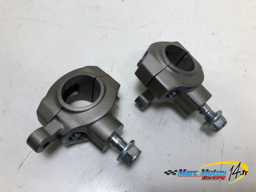 PONTET DE GUIDON YAMAHA MT09 2013