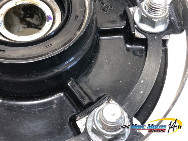 PORTE COURONNE YAMAHA MT09 2013