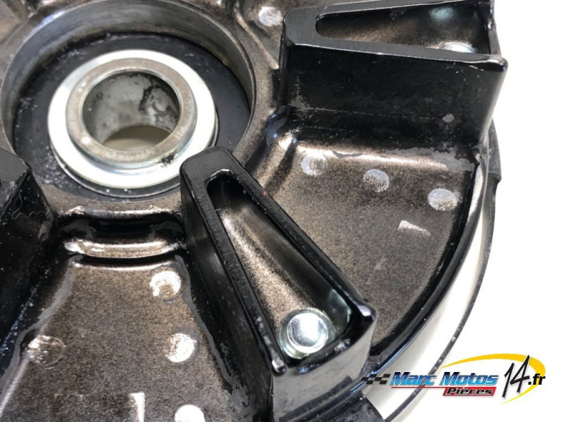 PORTE COURONNE YAMAHA MT09 2013