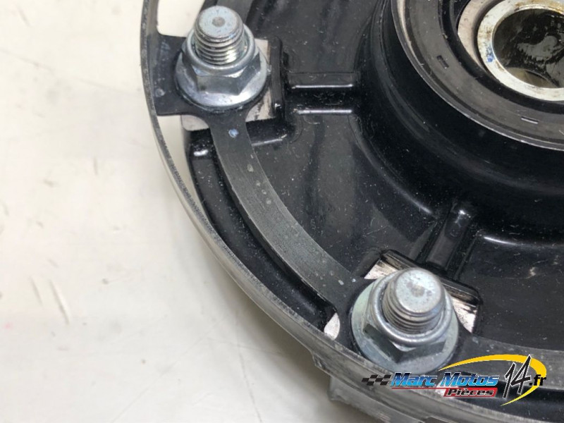 PORTE COURONNE YAMAHA MT09 2013