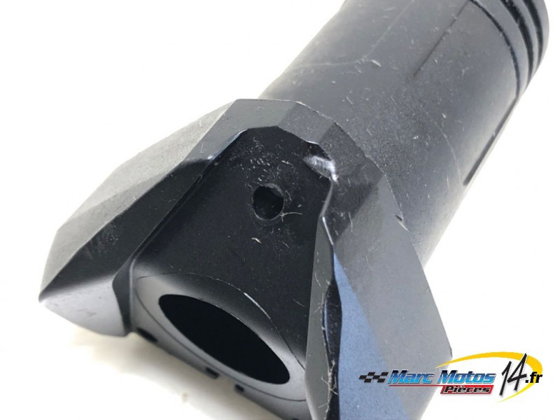 PROTECTION DE CADRE YAMAHA MT09 2013