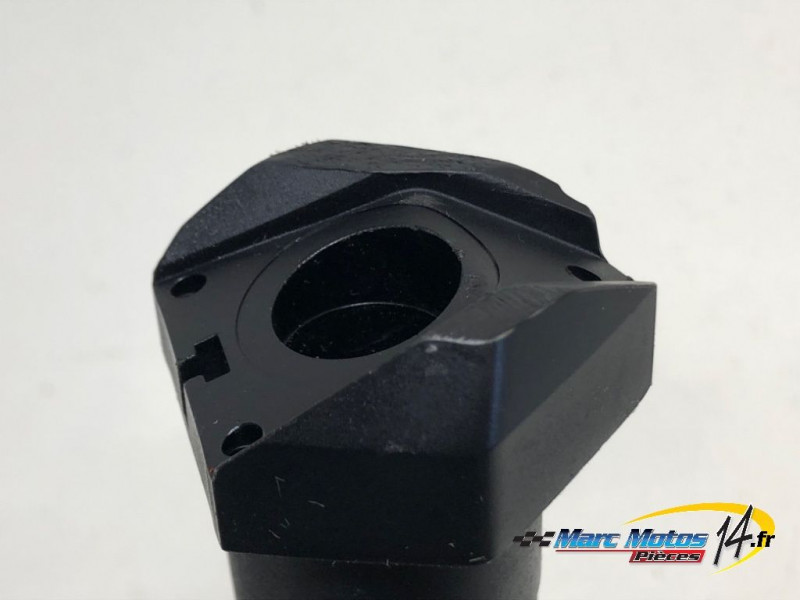 PROTECTION DE CADRE YAMAHA MT09 2013